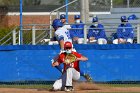 Baseball vs WPI  Wheaton College baseball vs Worcester Polytechnic Institute. - (Photo by Keith Nordstrom) : Wheaton, baseball